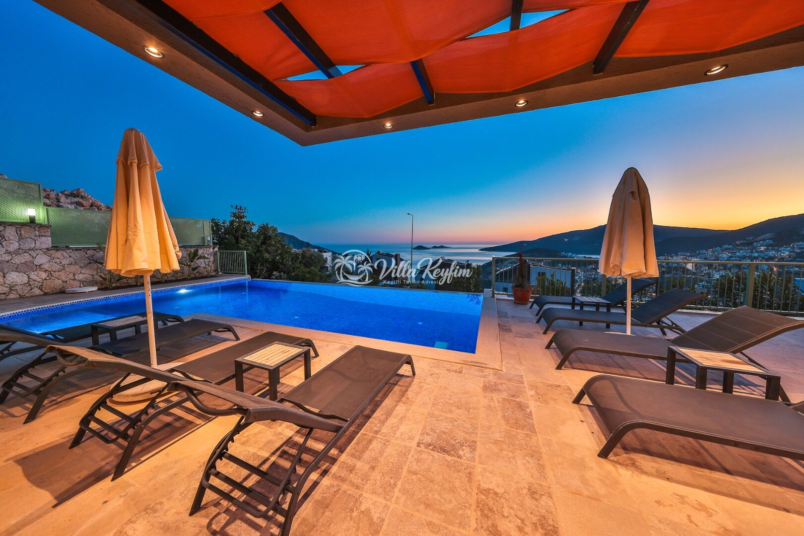 Villa Cecili — 4
