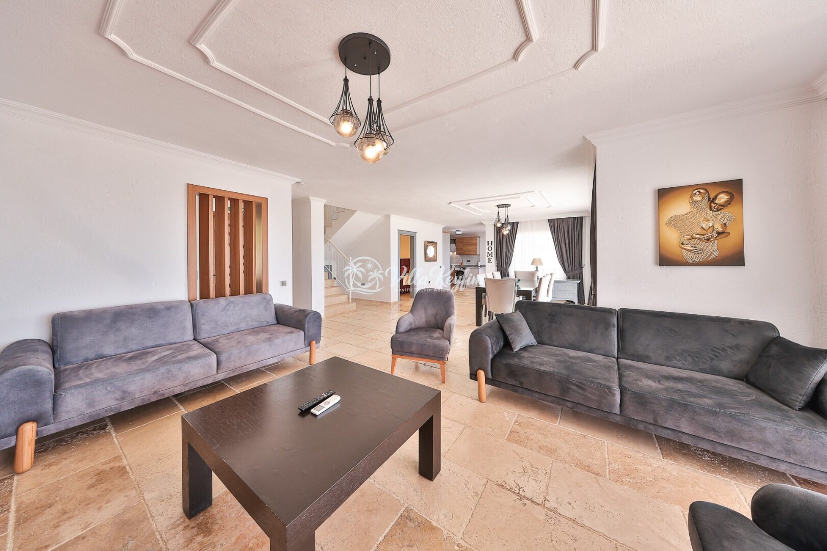 Villa Cecili — 24