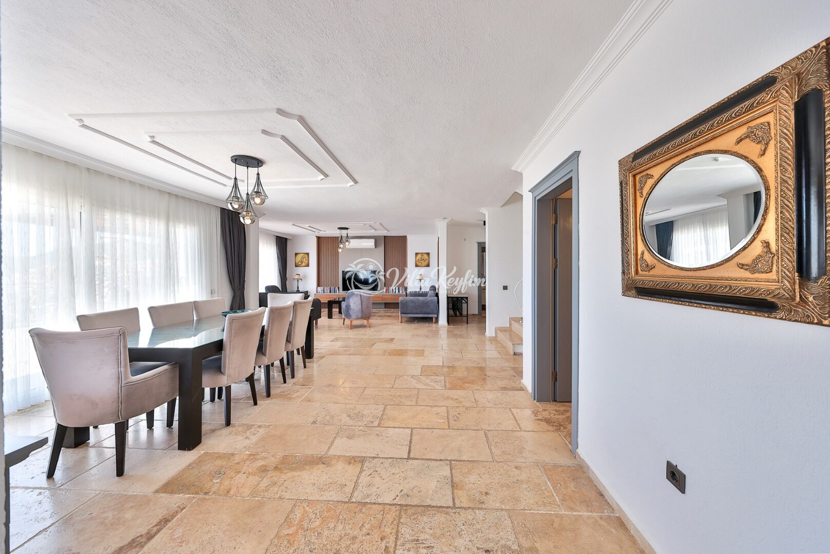 Villa Cecili — 25