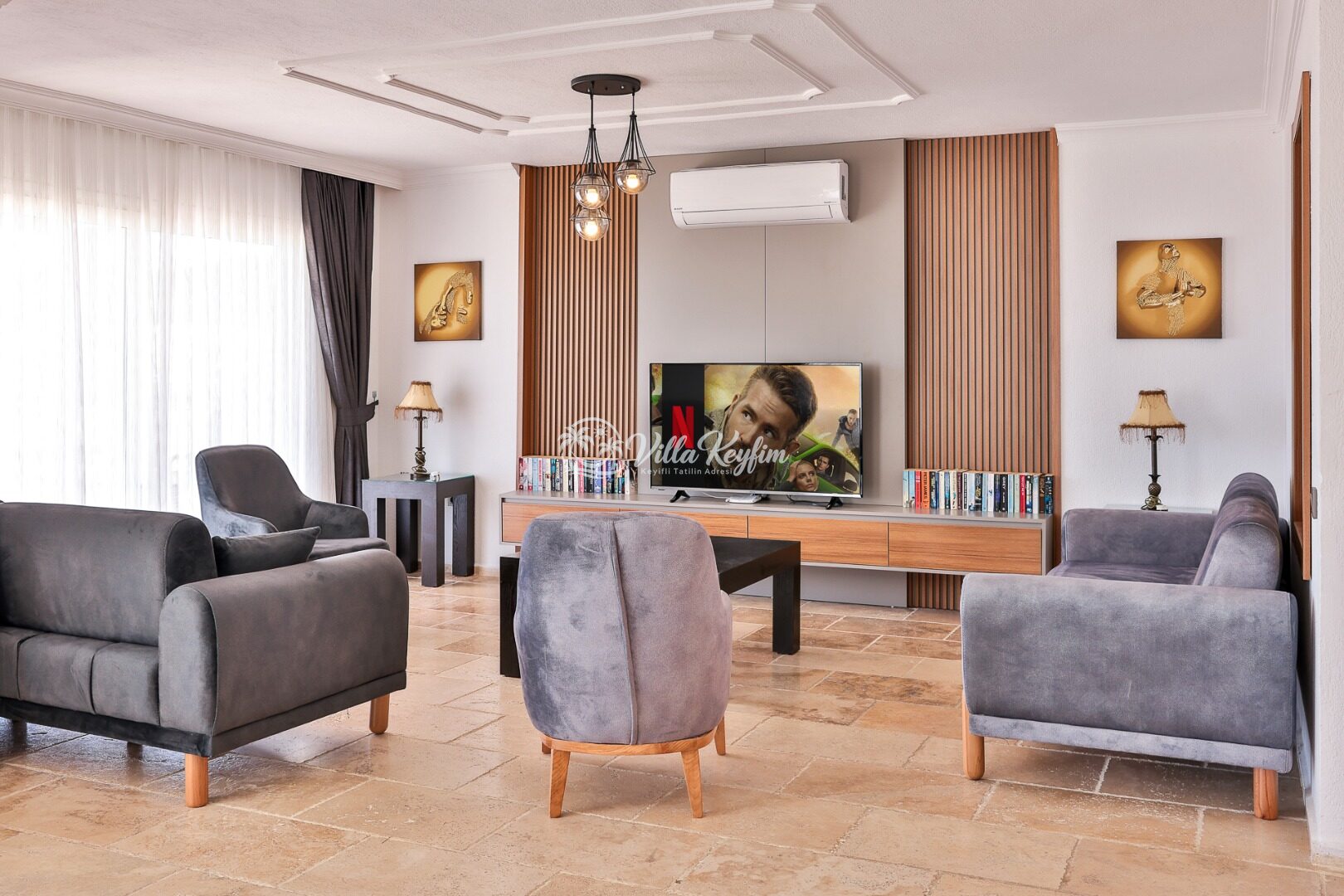 Villa Cecili — 31