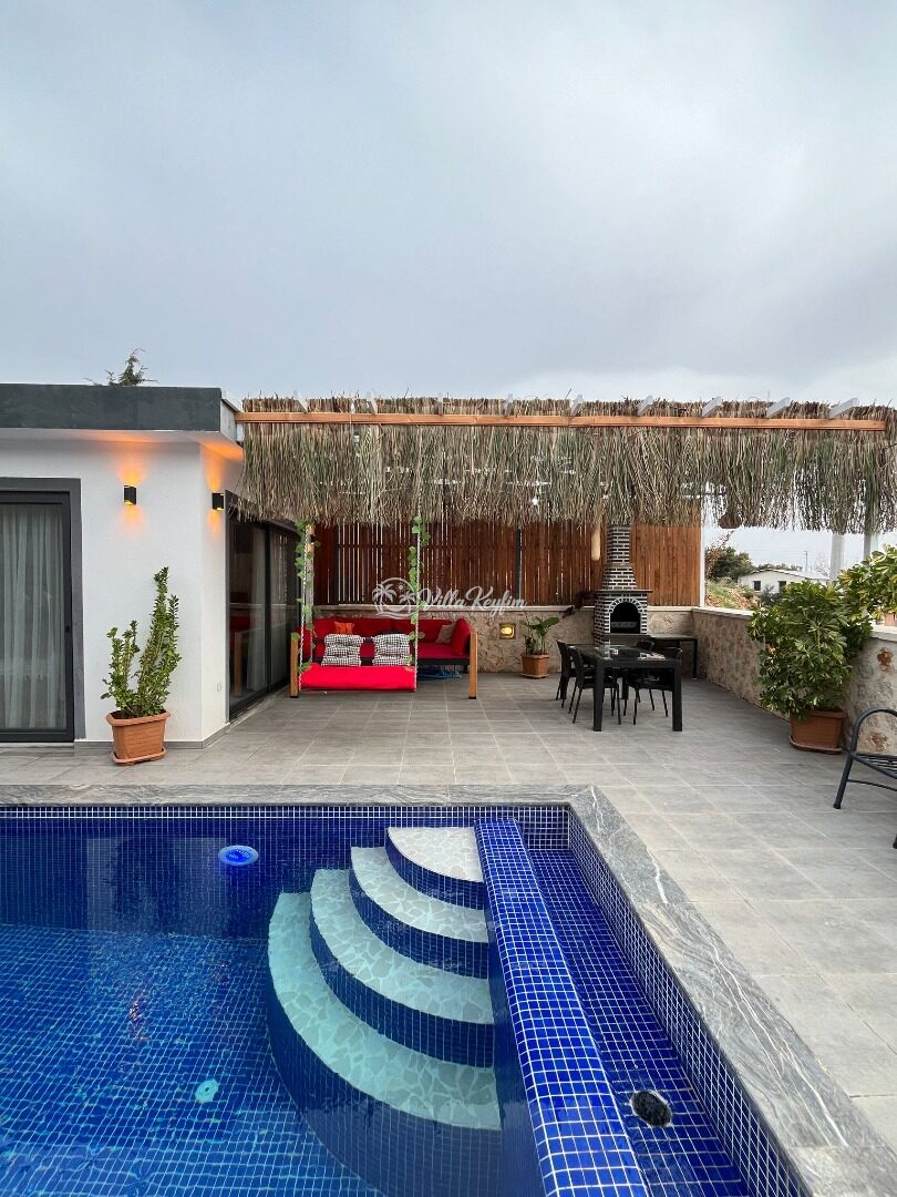 Villa Karya — 27