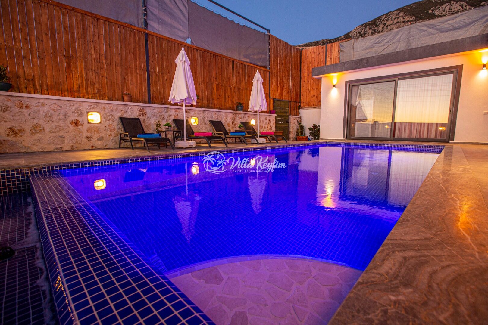 Villa Karya — 6