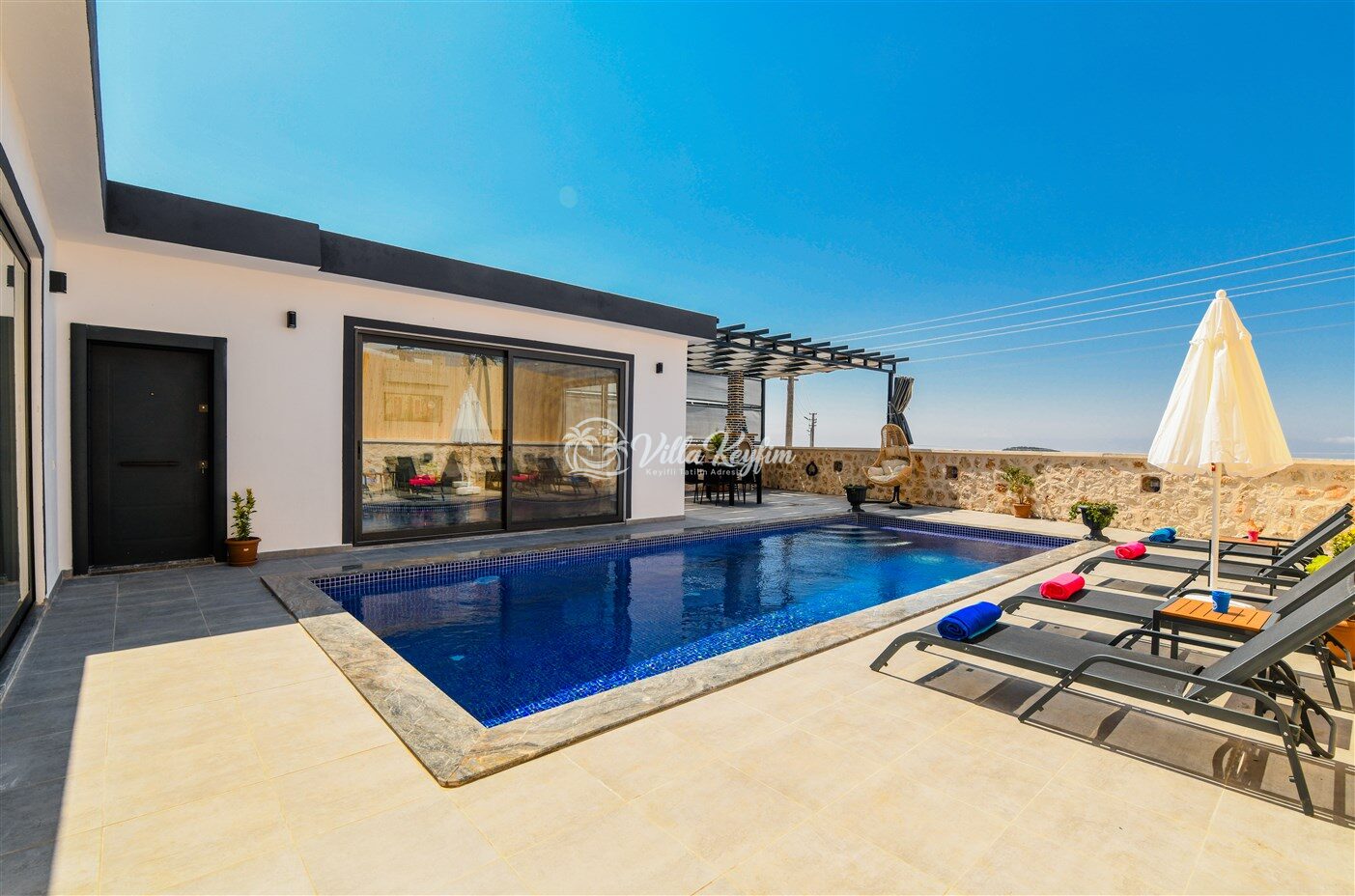 Villa Karya — 21
