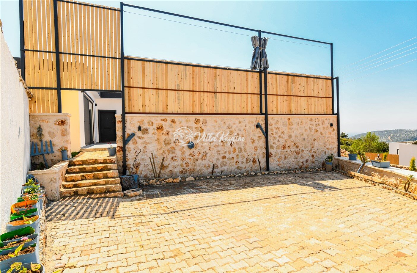 Villa Karya — 61