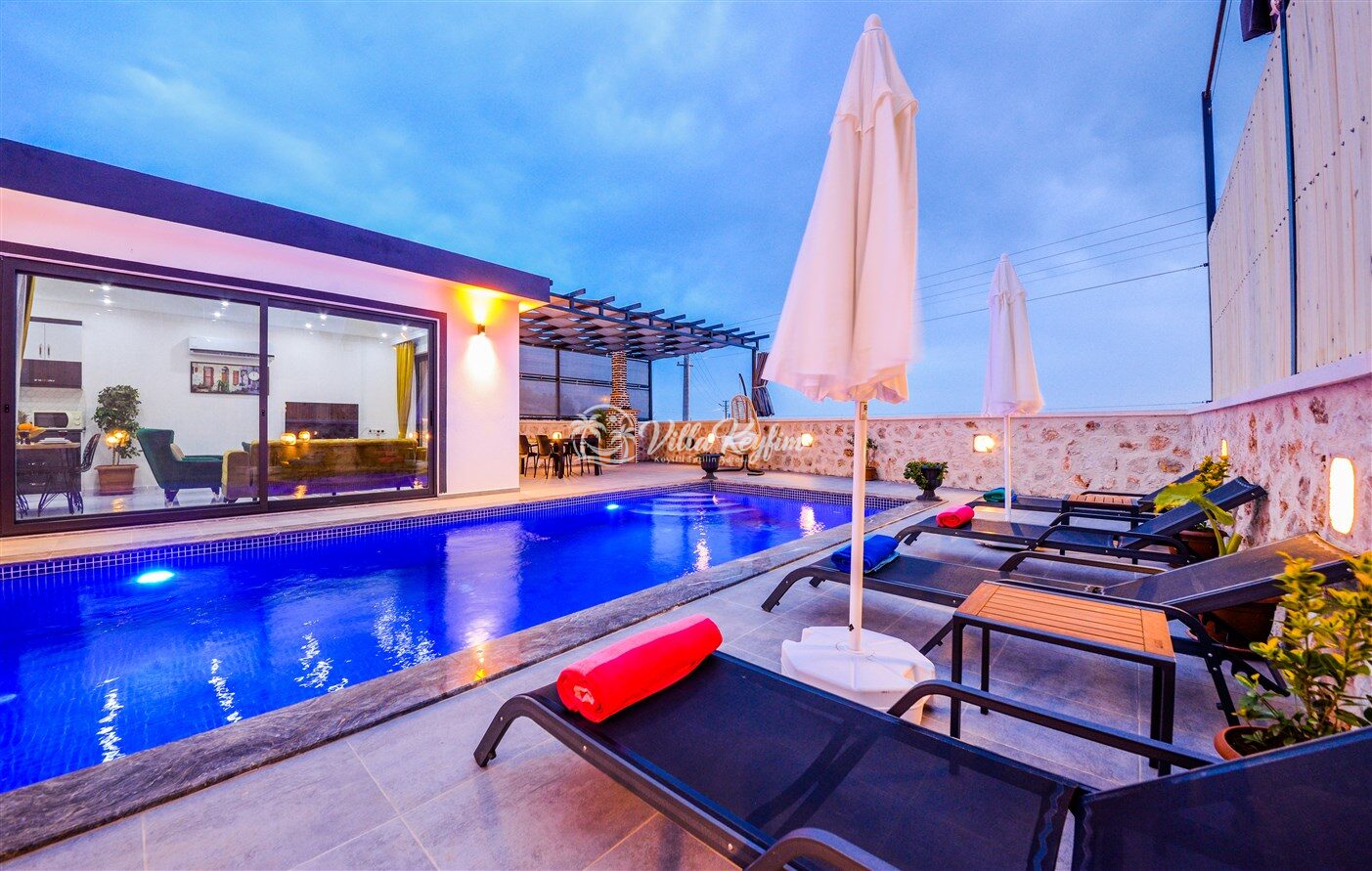 Villa Karya — 14