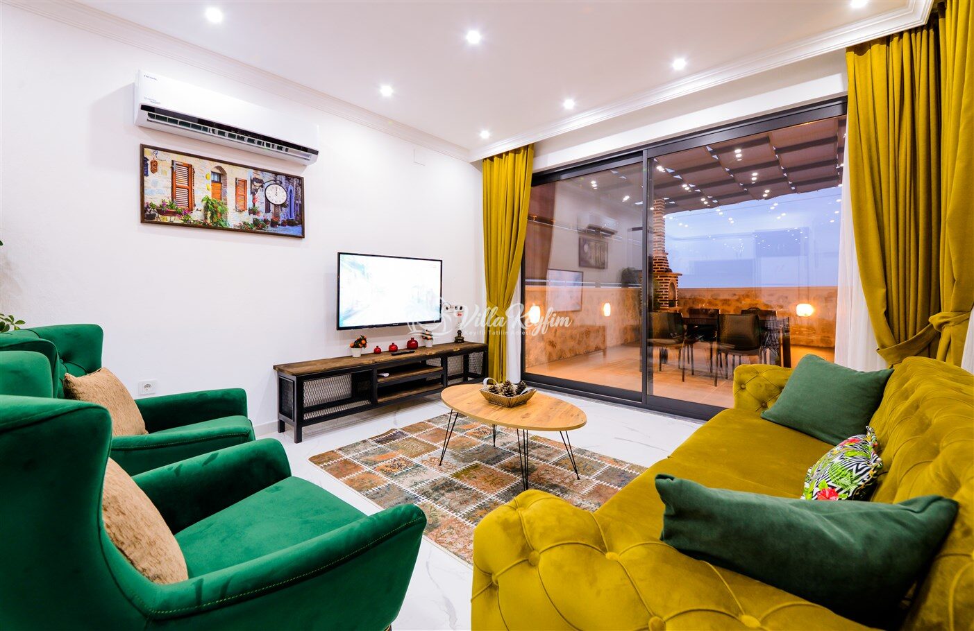 Villa Karya — 68