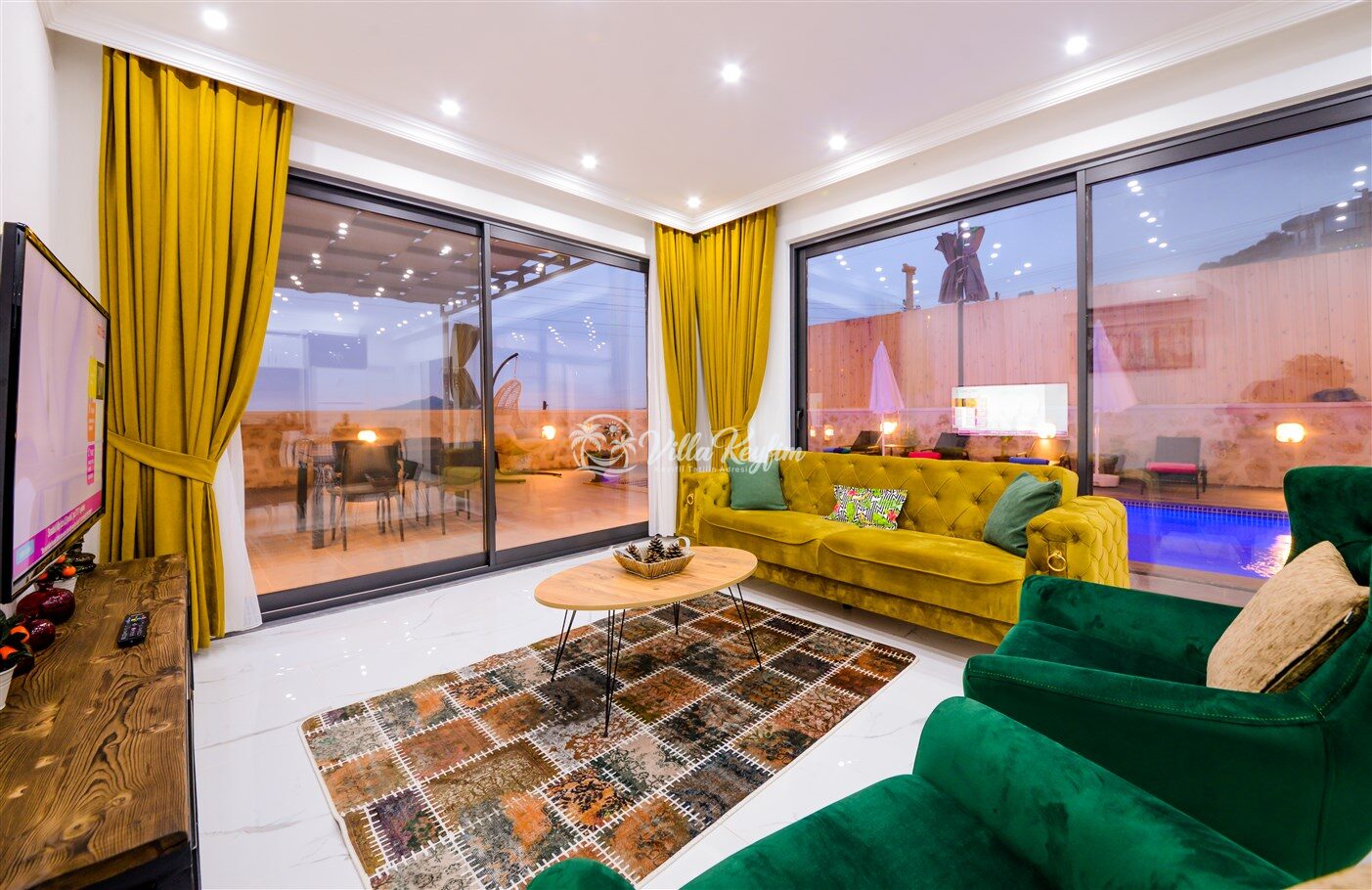 Villa Karya — 70