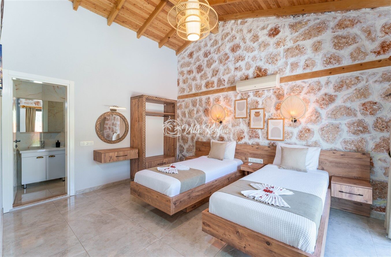 Villa Aselim — 31