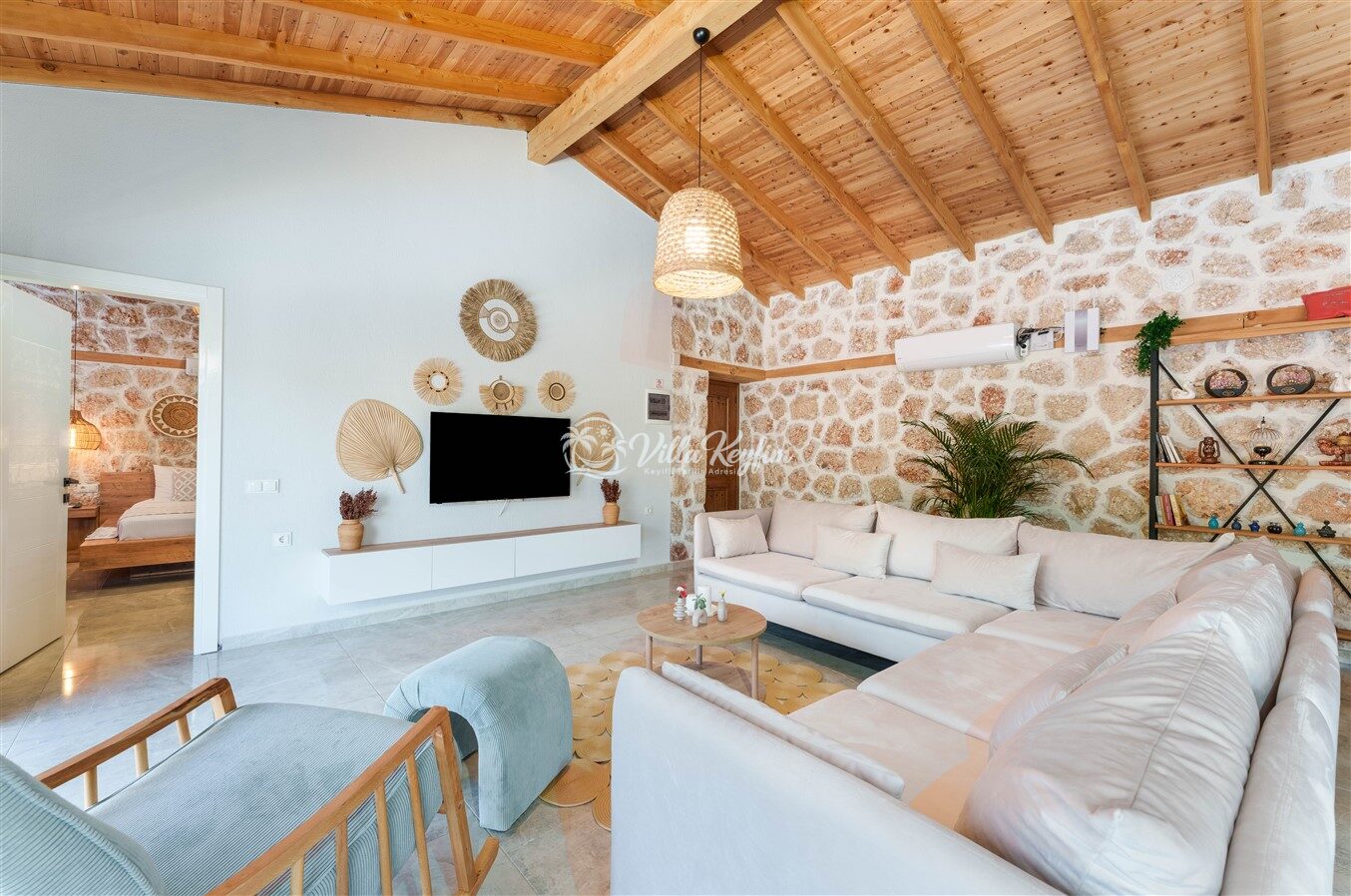 Villa Aselim — 25