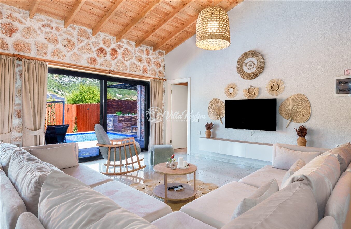 Villa Aselim — 40