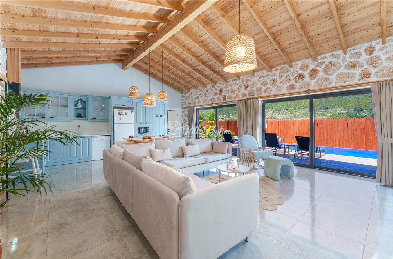 Villa Aselim — 39