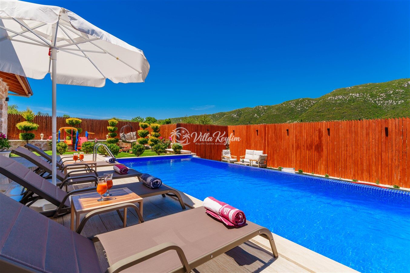 Villa Aselim — 3