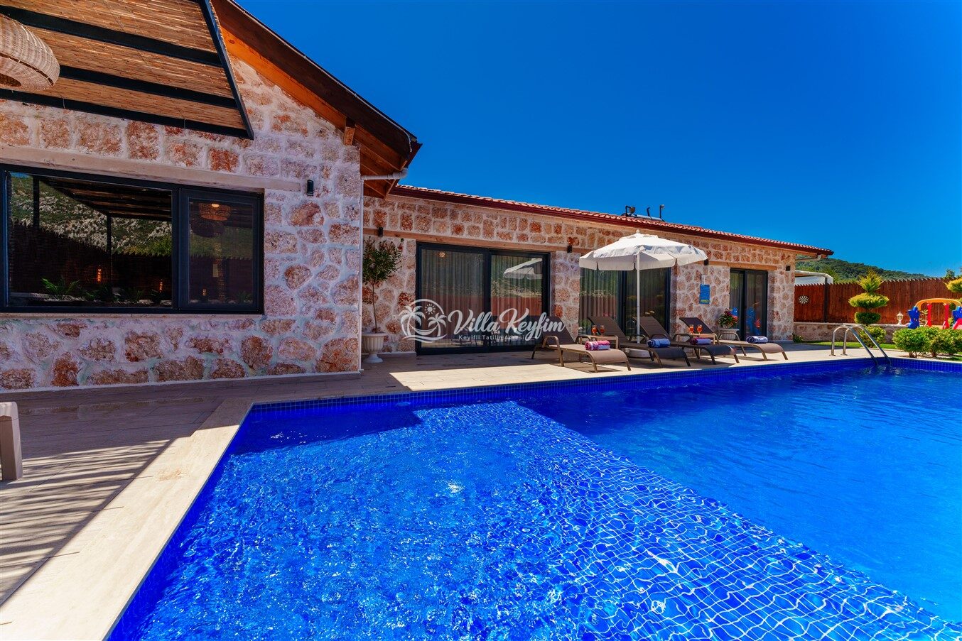 Villa Aselim — 7