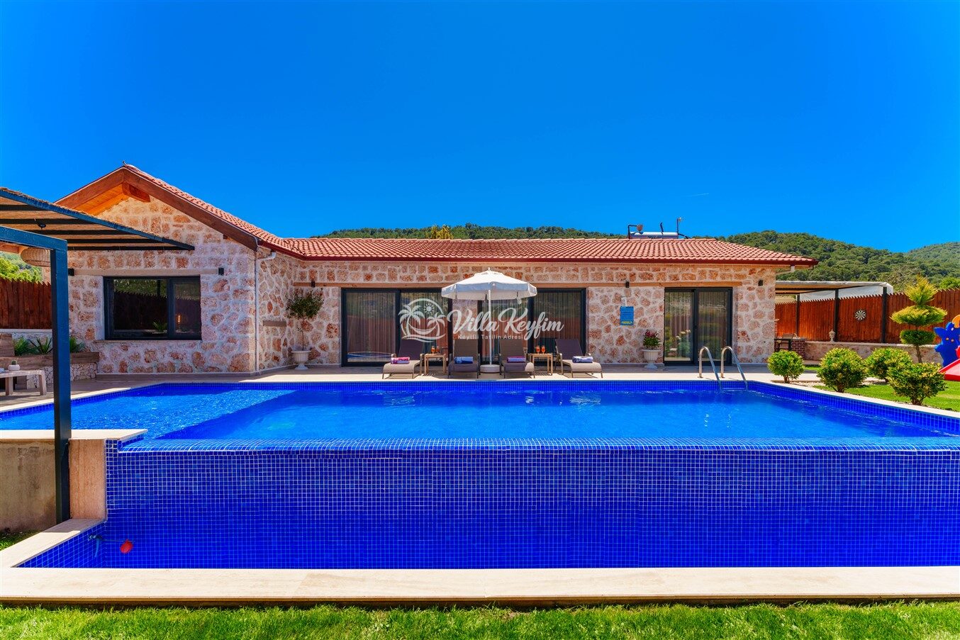 Villa Aselim — 4