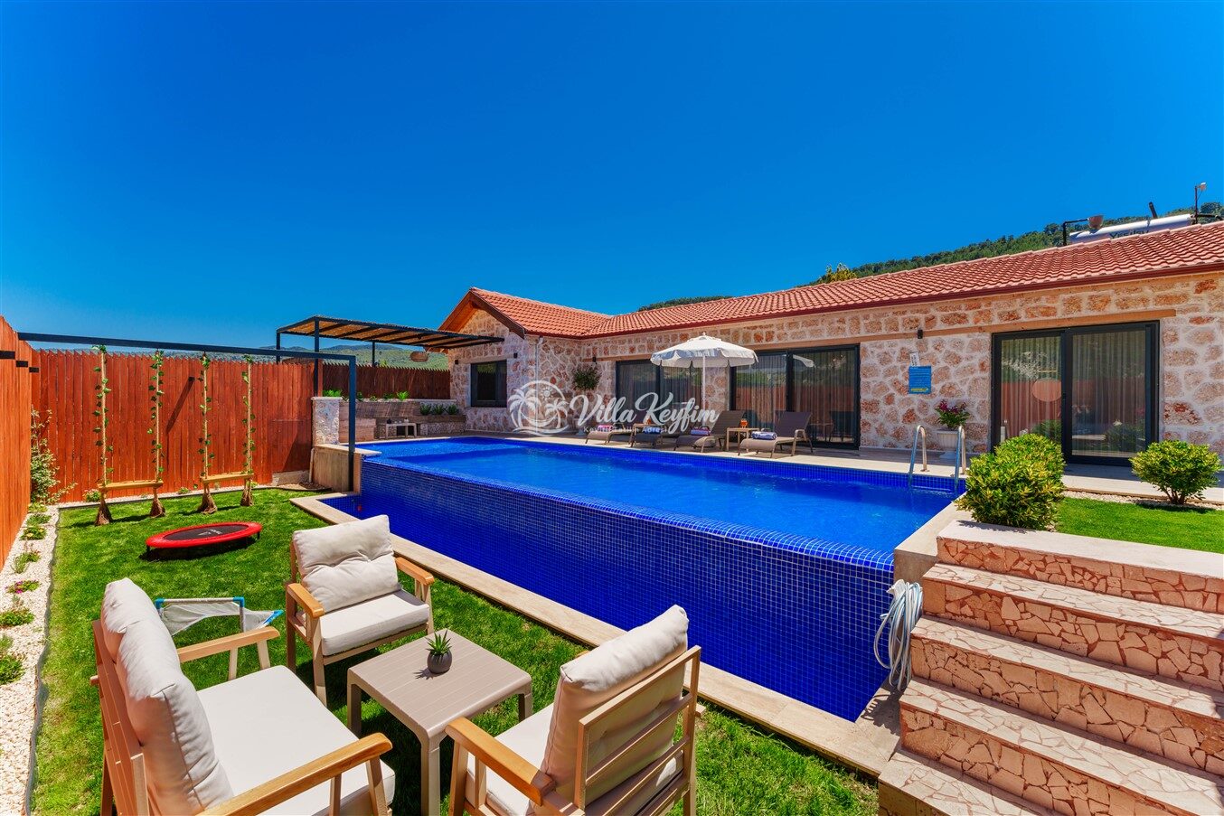 Villa Aselim — 10