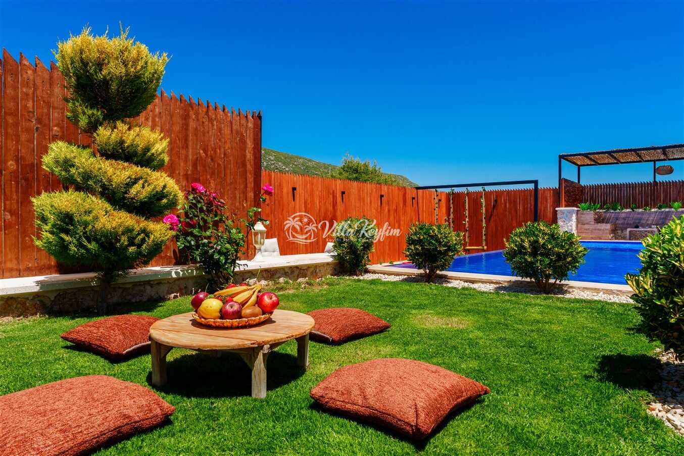 Villa Aselim — 20