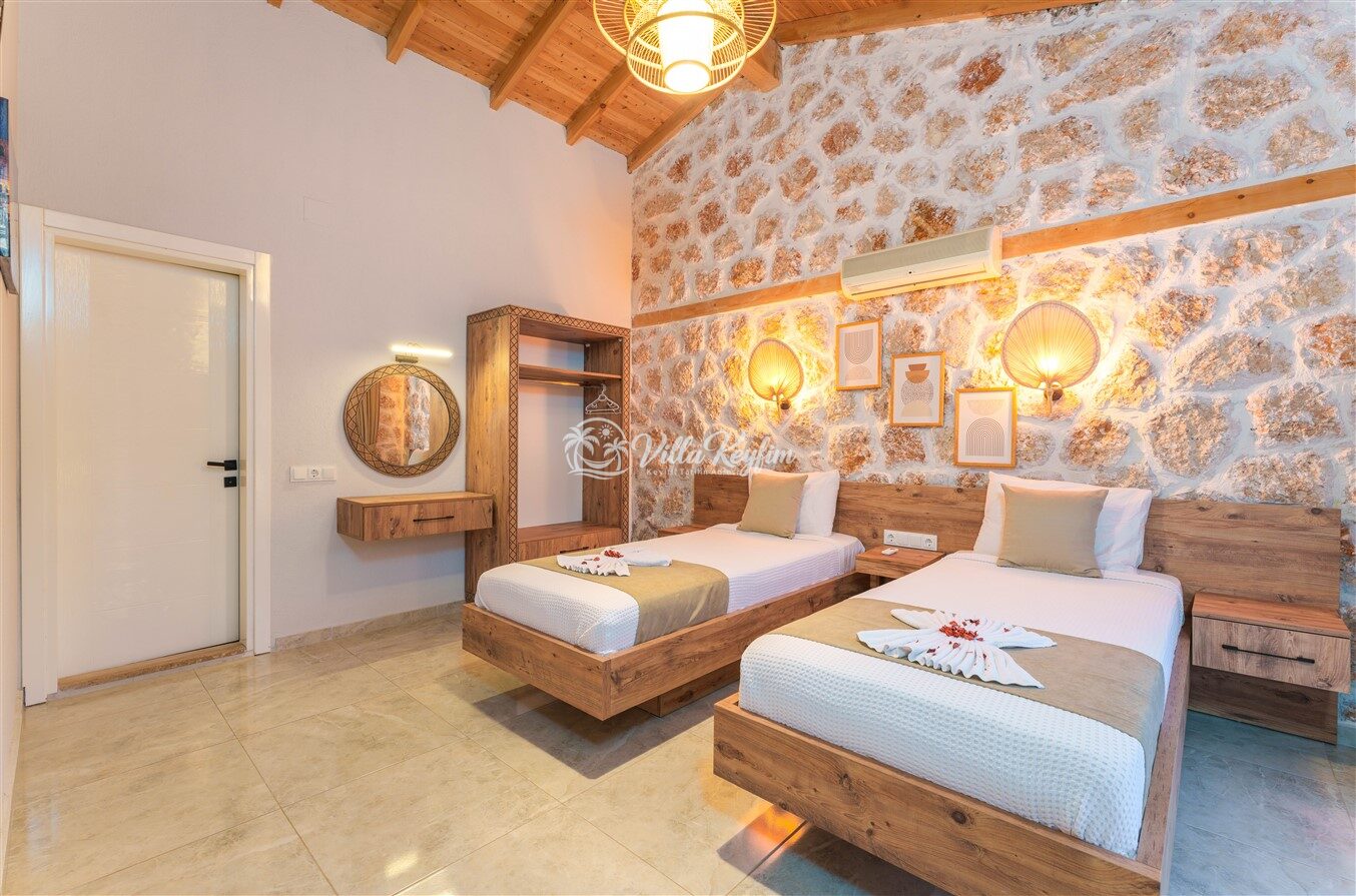 Villa Aselim — 53