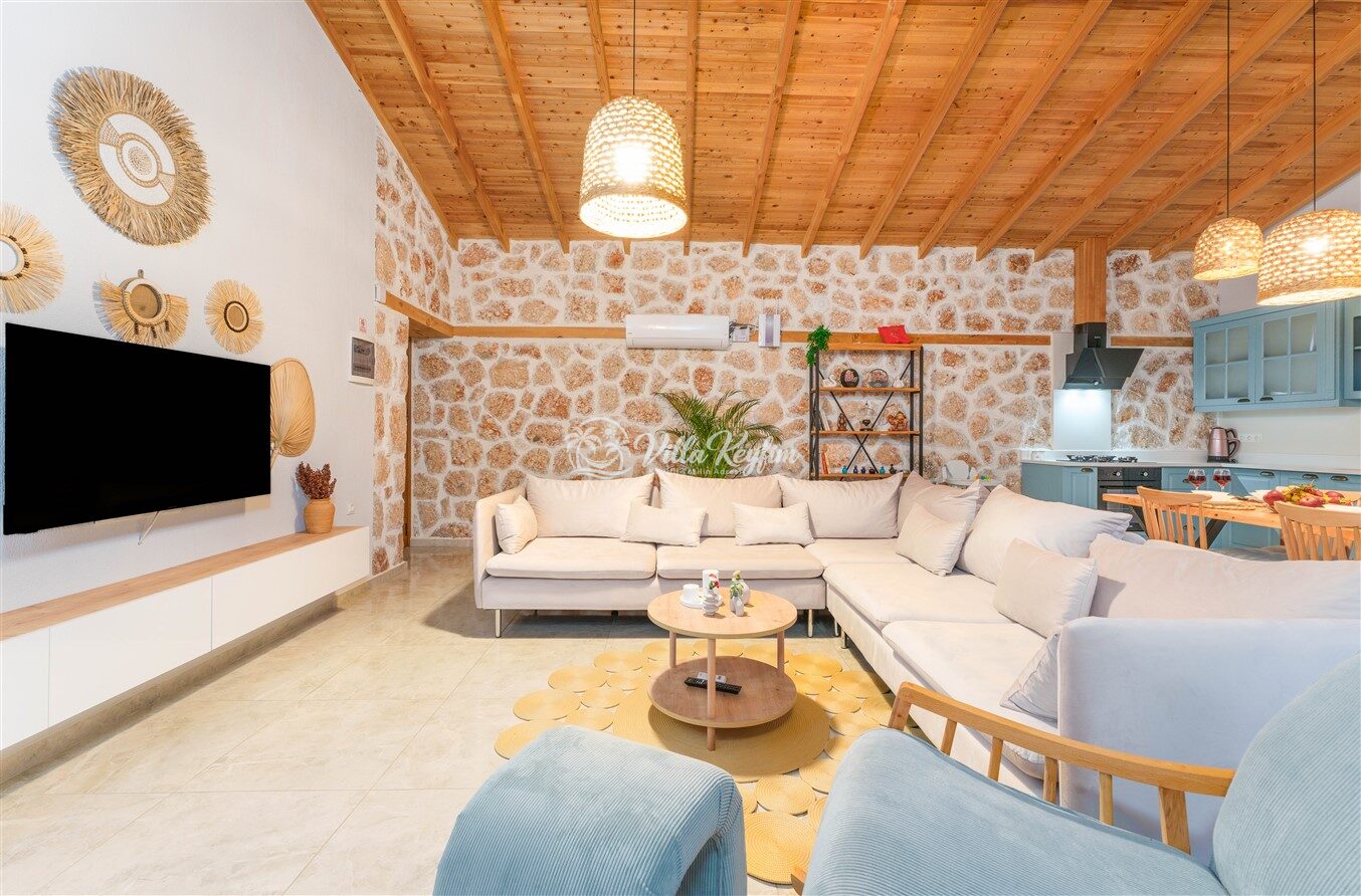 Villa Aselim — 57