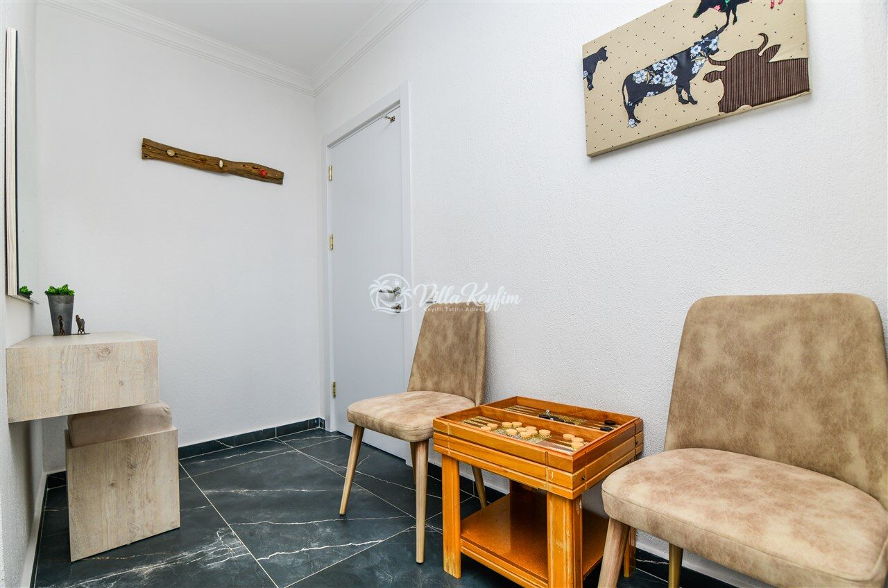 Villa Mavi Boncuk — 45