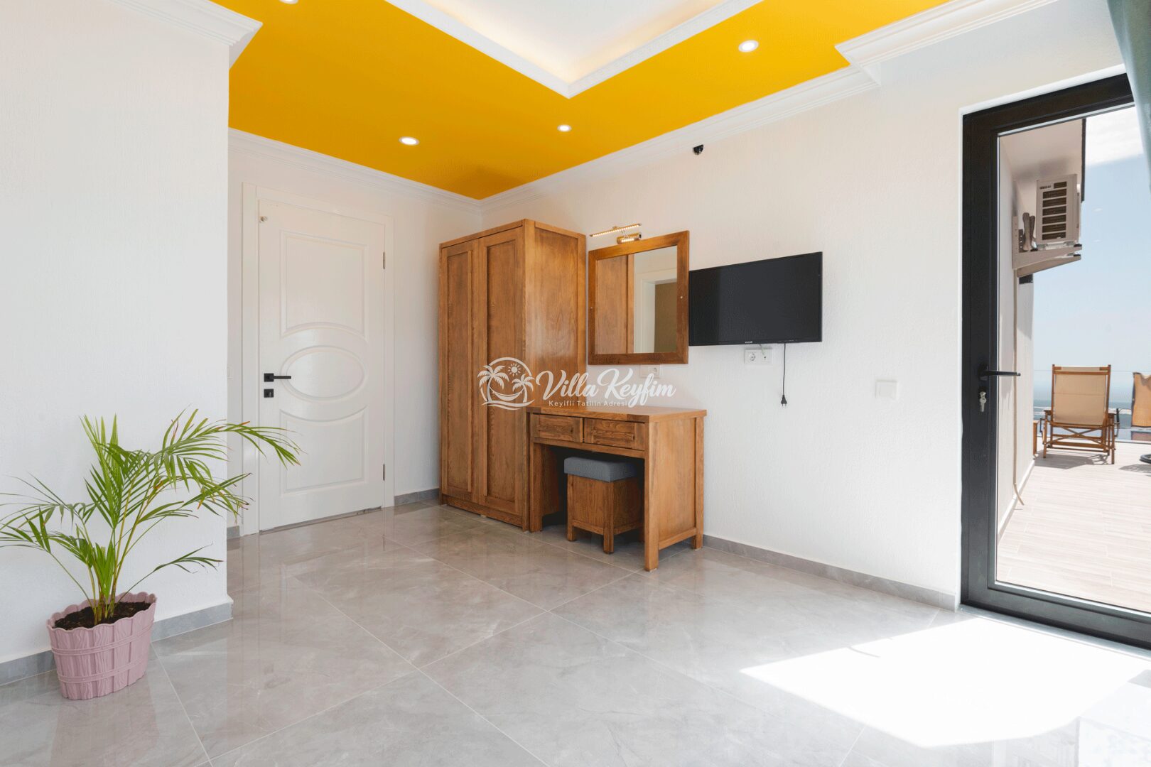 Villa Aklar 2 — 14