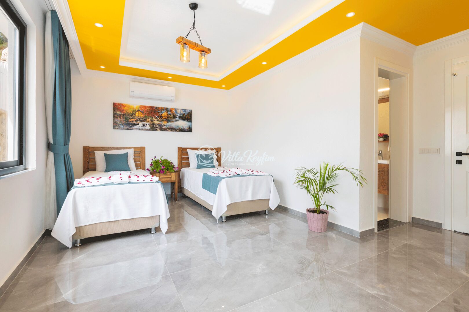 Villa Aklar 2 — 15