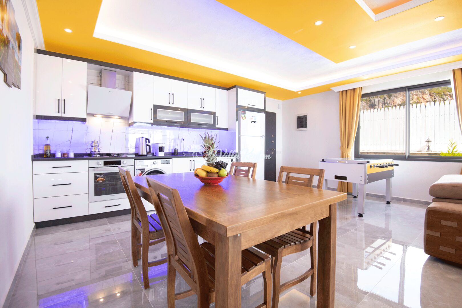 Villa Aklar 2 — 13