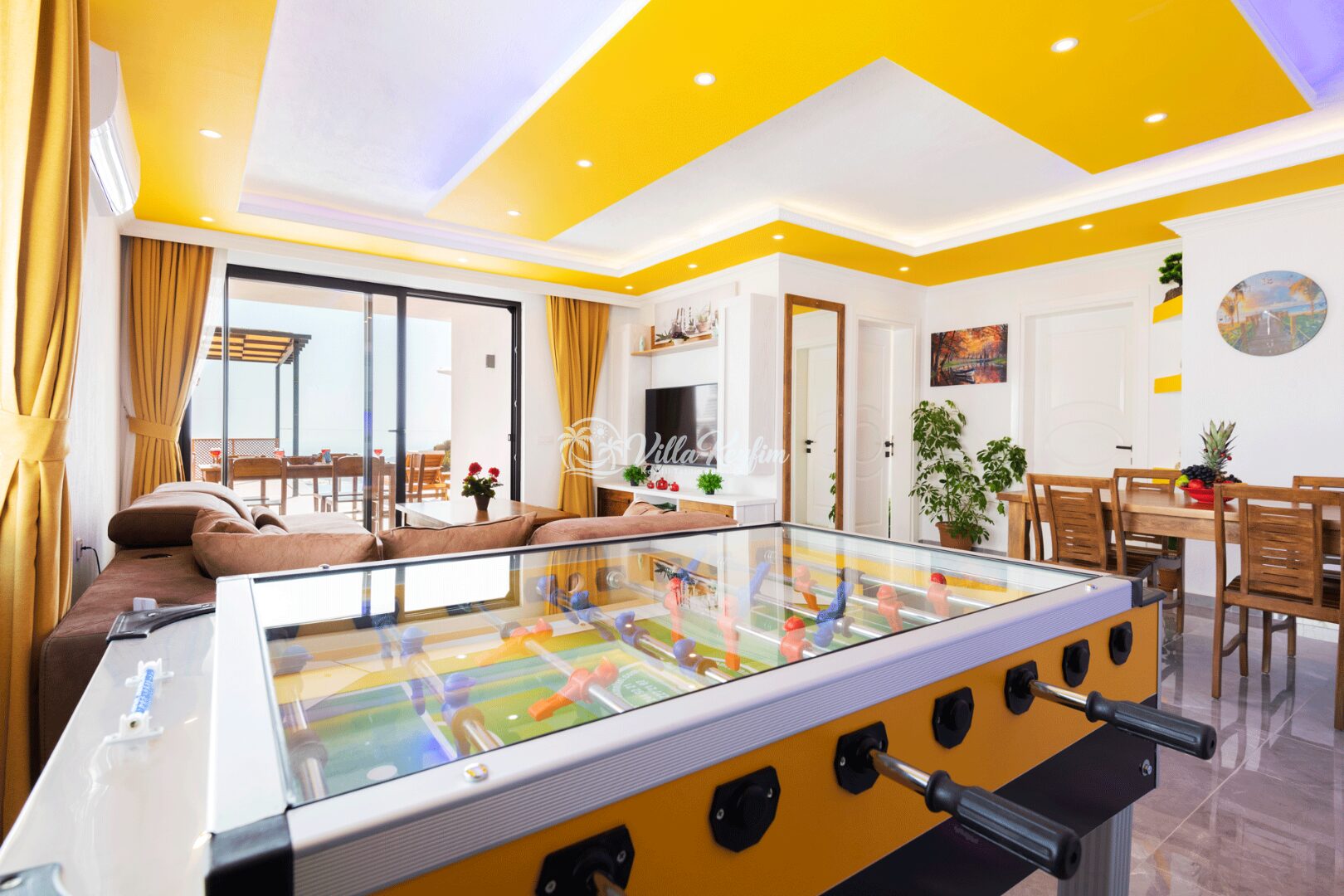 Villa Aklar 2 — 12