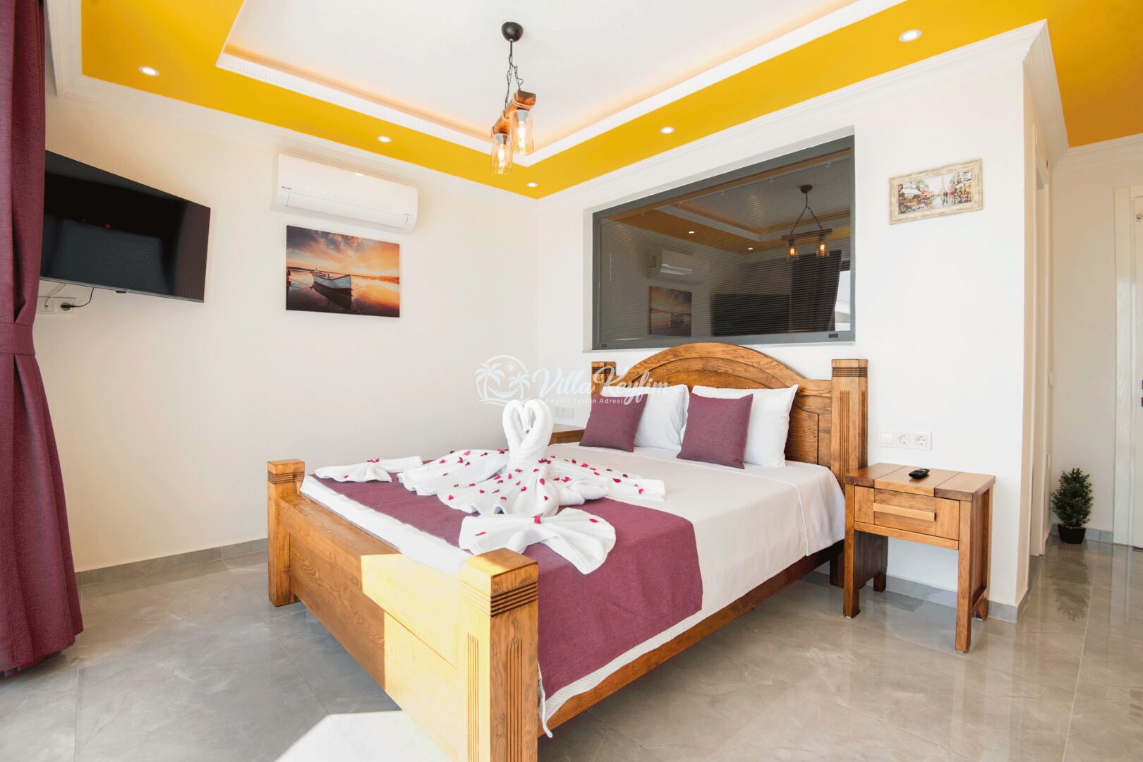 Villa Aklar 2 — 23
