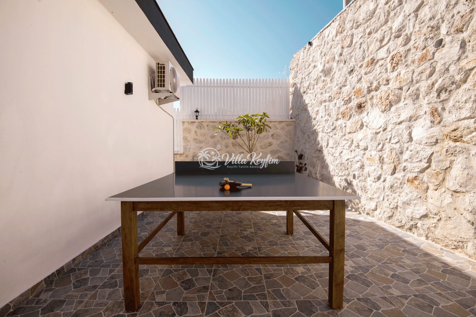 Villa Aklar 2 — 26