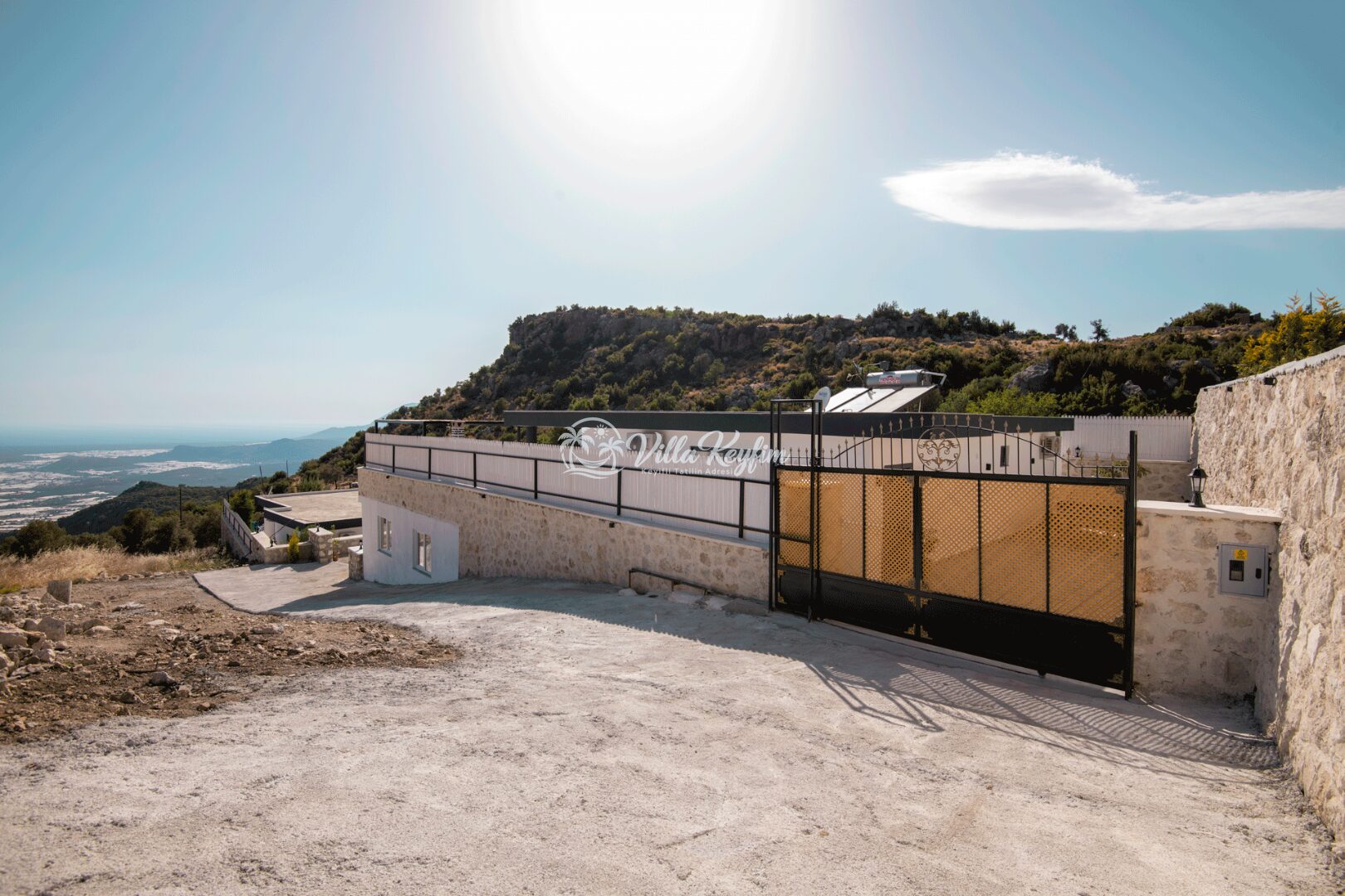 Villa Aklar 2 — 28