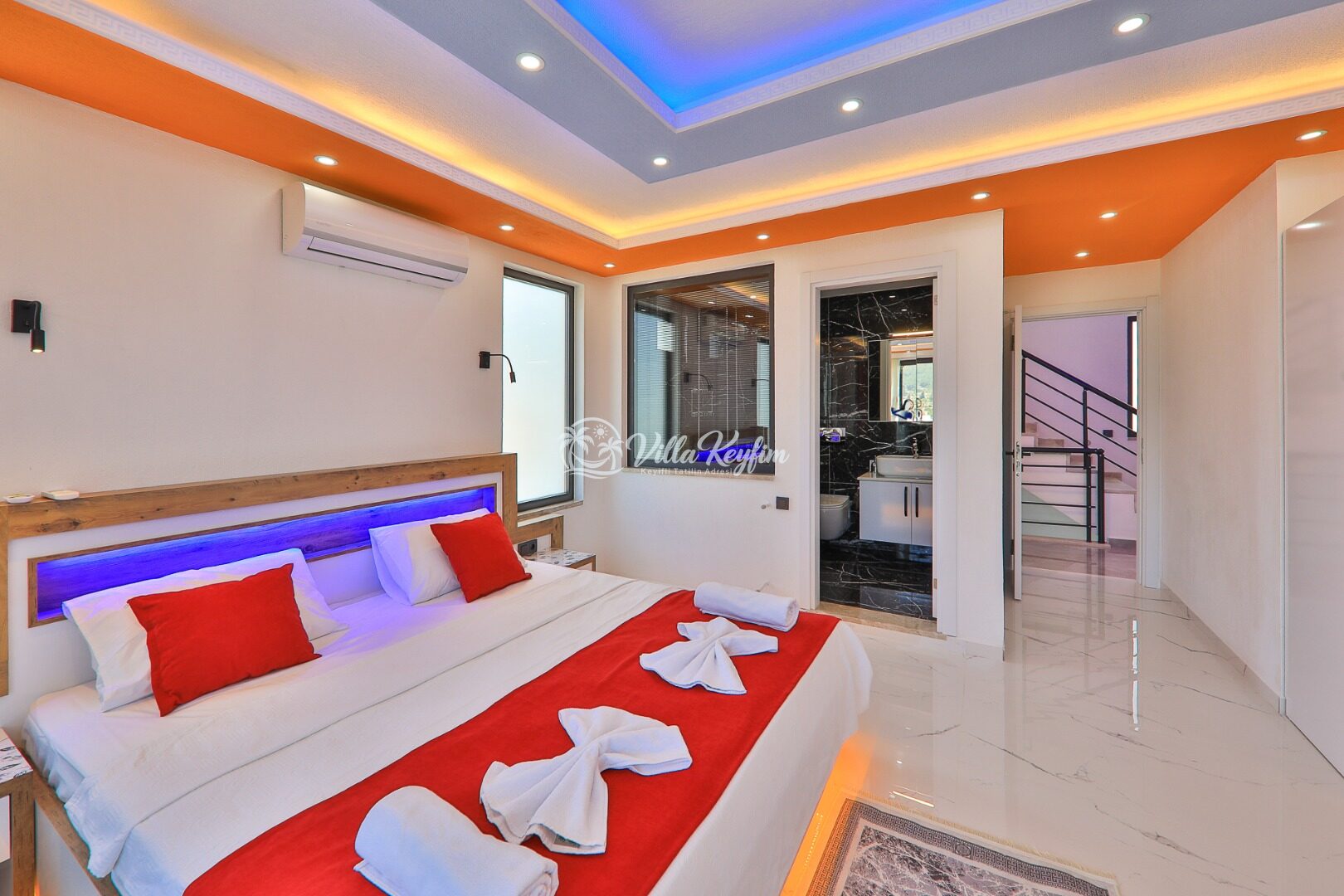 Villa Palmira Sarıbelen — 27