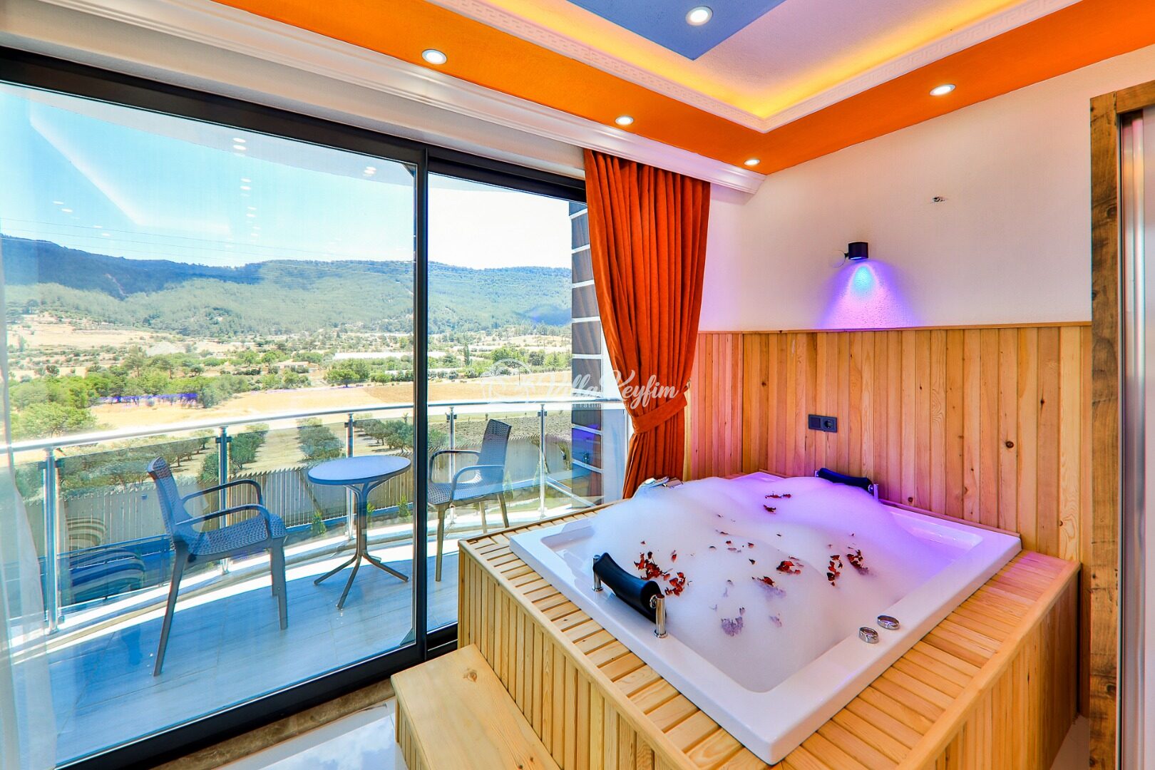 Villa Palmira Sarıbelen — 40