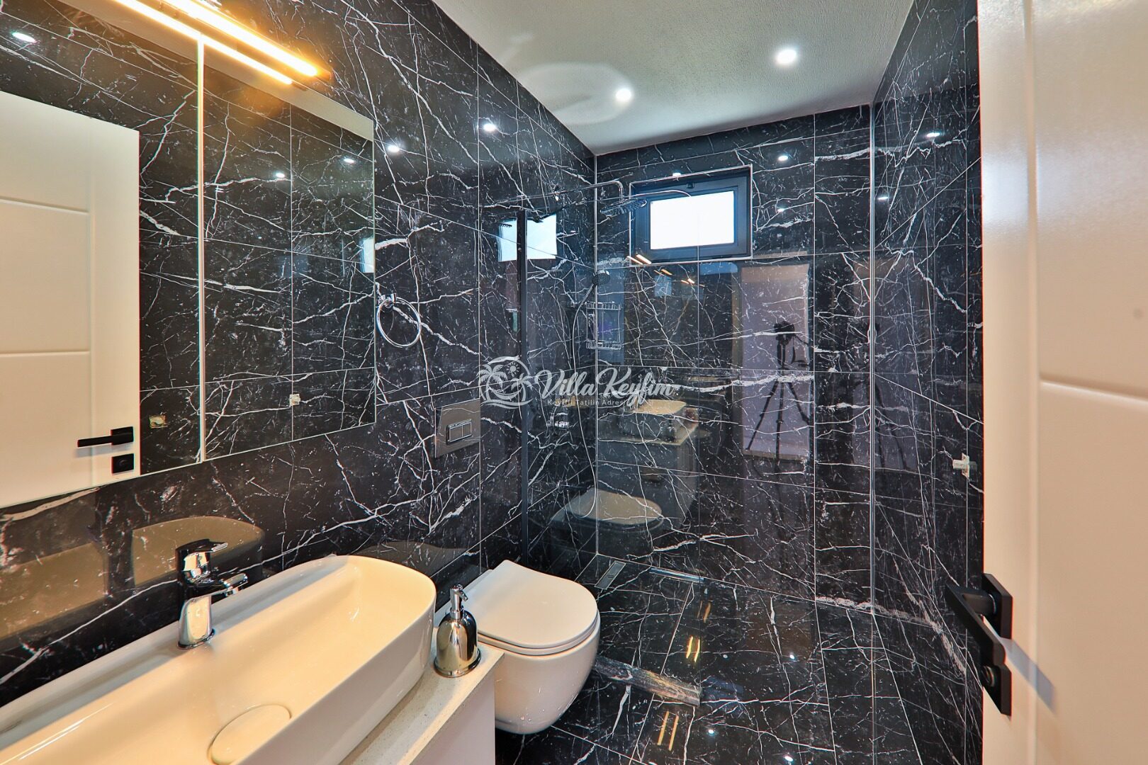 Villa Palmira Sarıbelen — 41