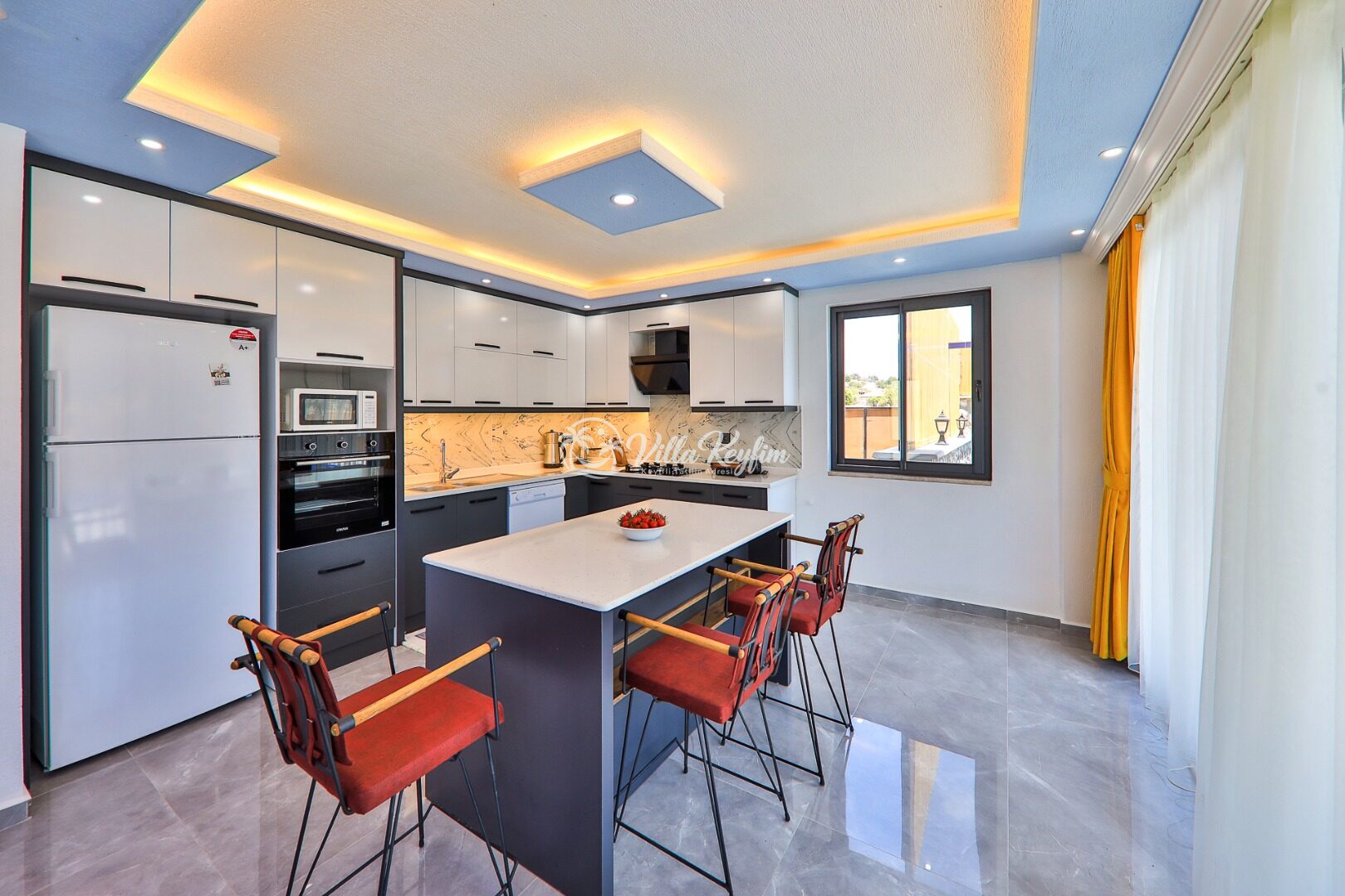 Villa Palmira Sarıbelen — 46