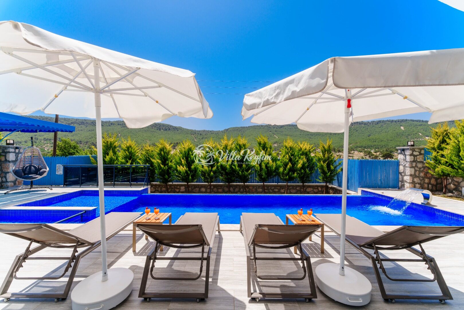 Villa Palmira Sarıbelen — 51