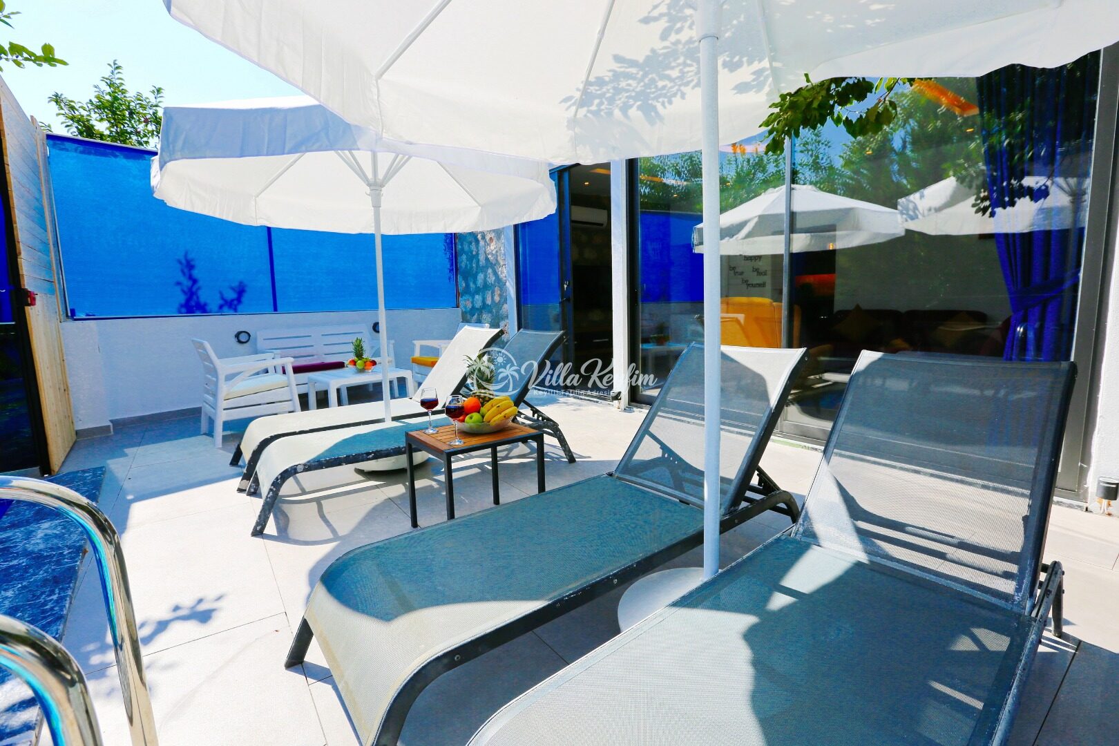 Villa Dorelli — 5