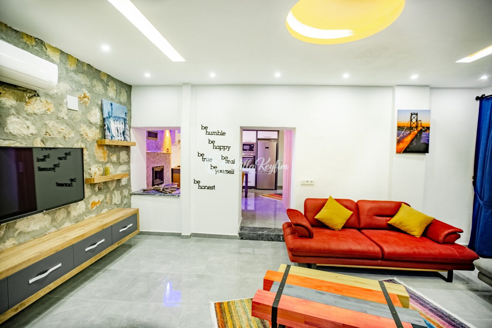 Villa Dorelli — 25