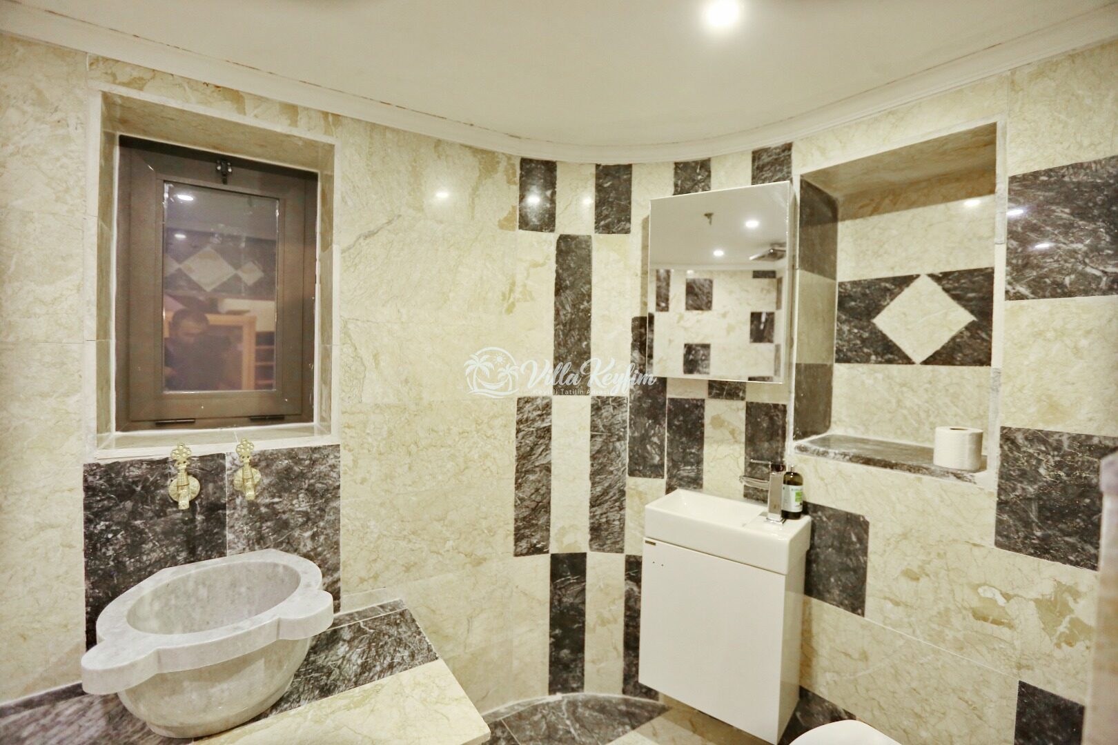 Villa Dorelli — 34