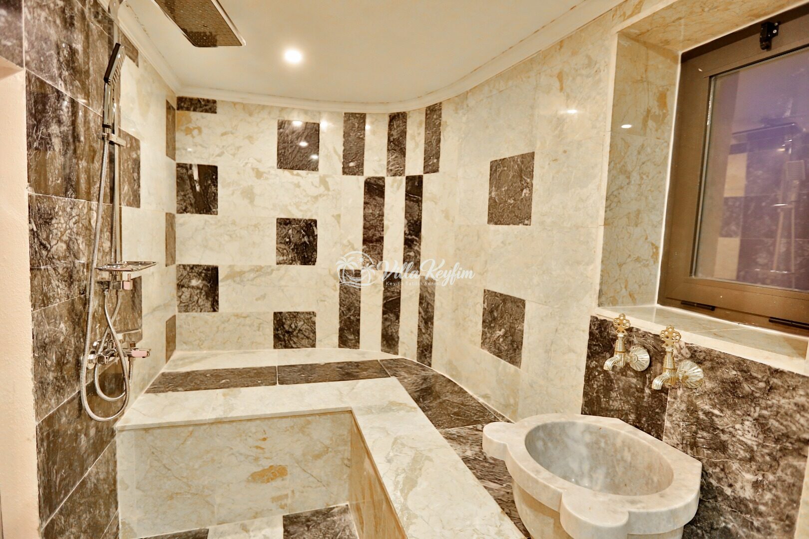 Villa Dorelli — 35