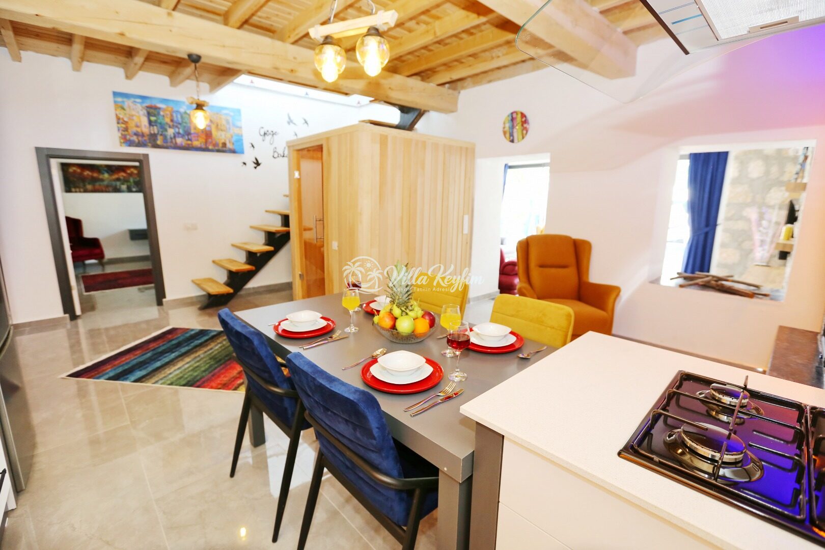 Villa Dorelli — 22