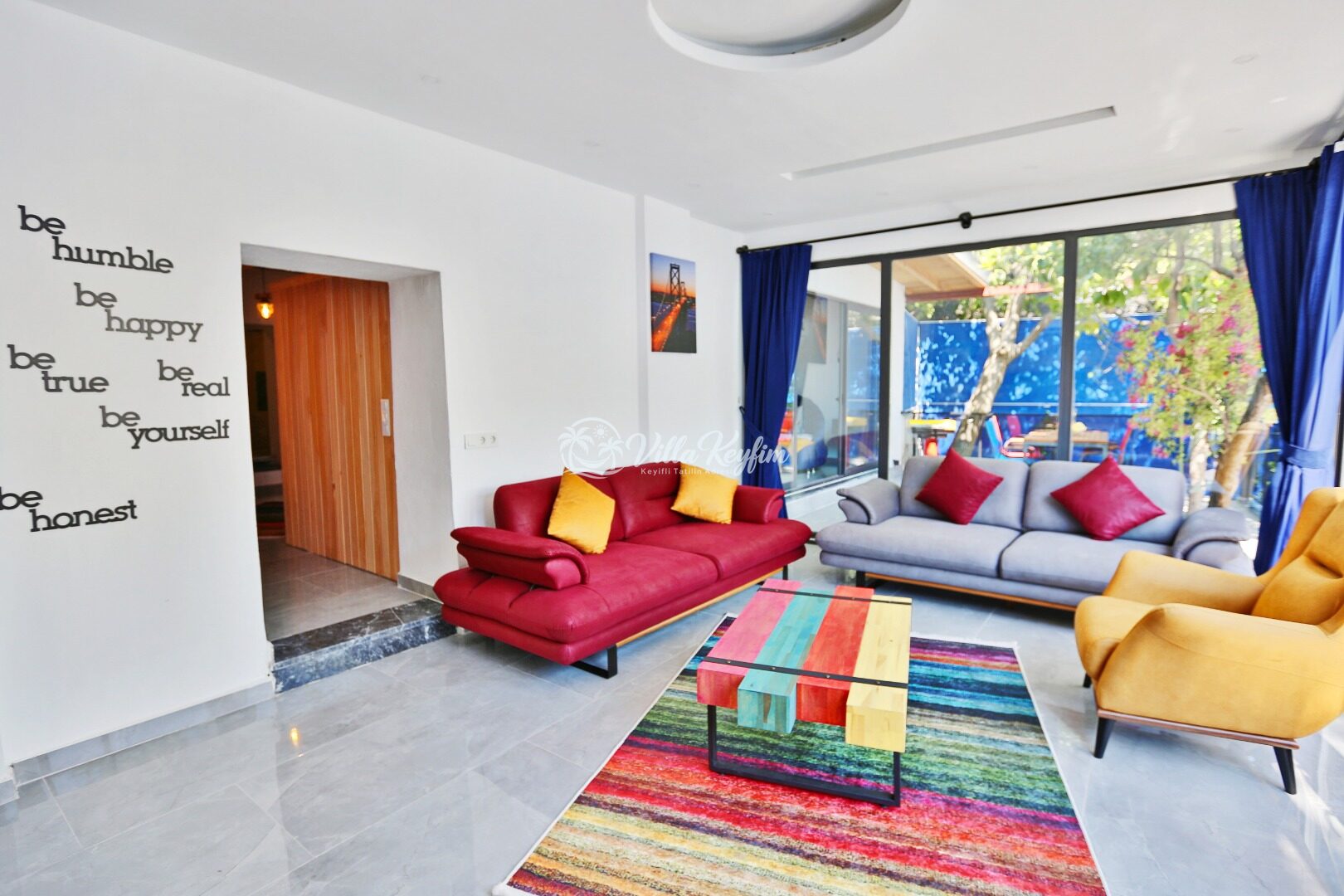 Villa Dorelli — 18