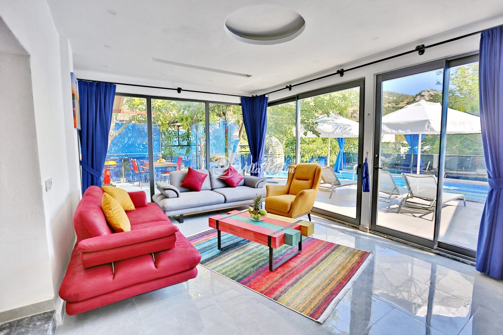 Villa Dorelli — 17