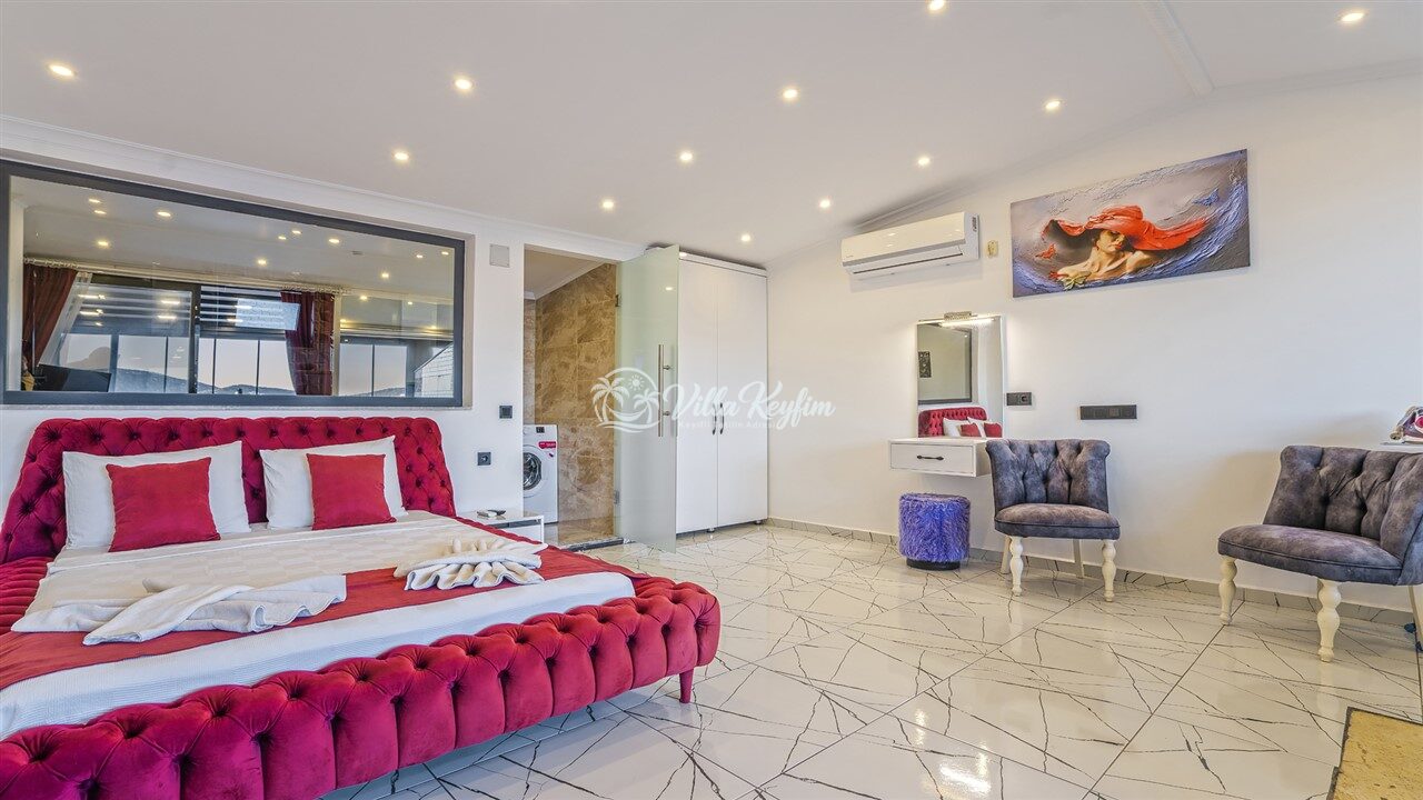 Suit Manzara 2 — 55