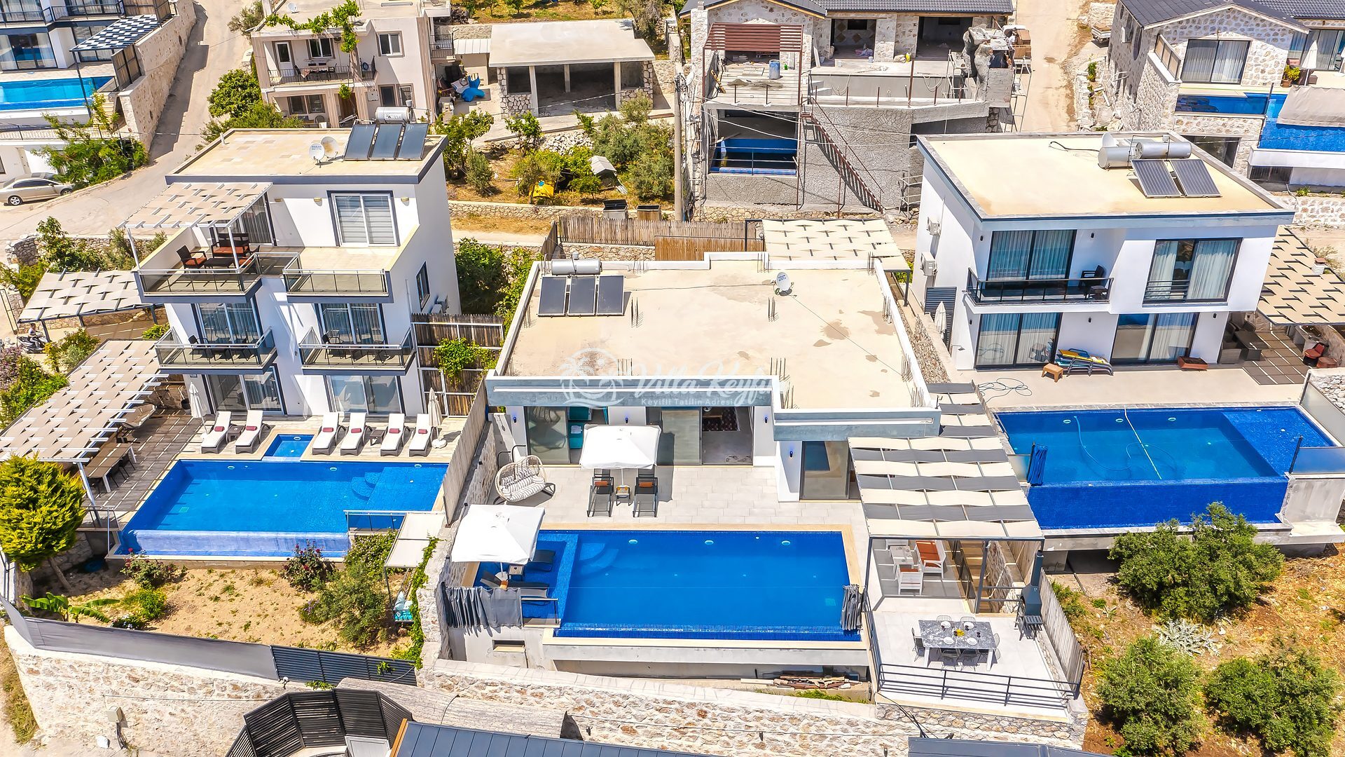 Villa Soley — 59