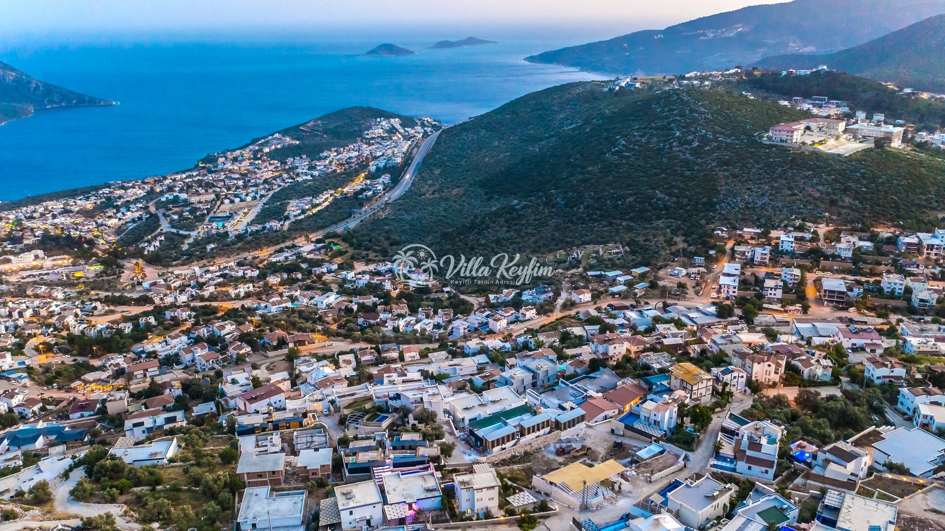 Villa Soley — 35