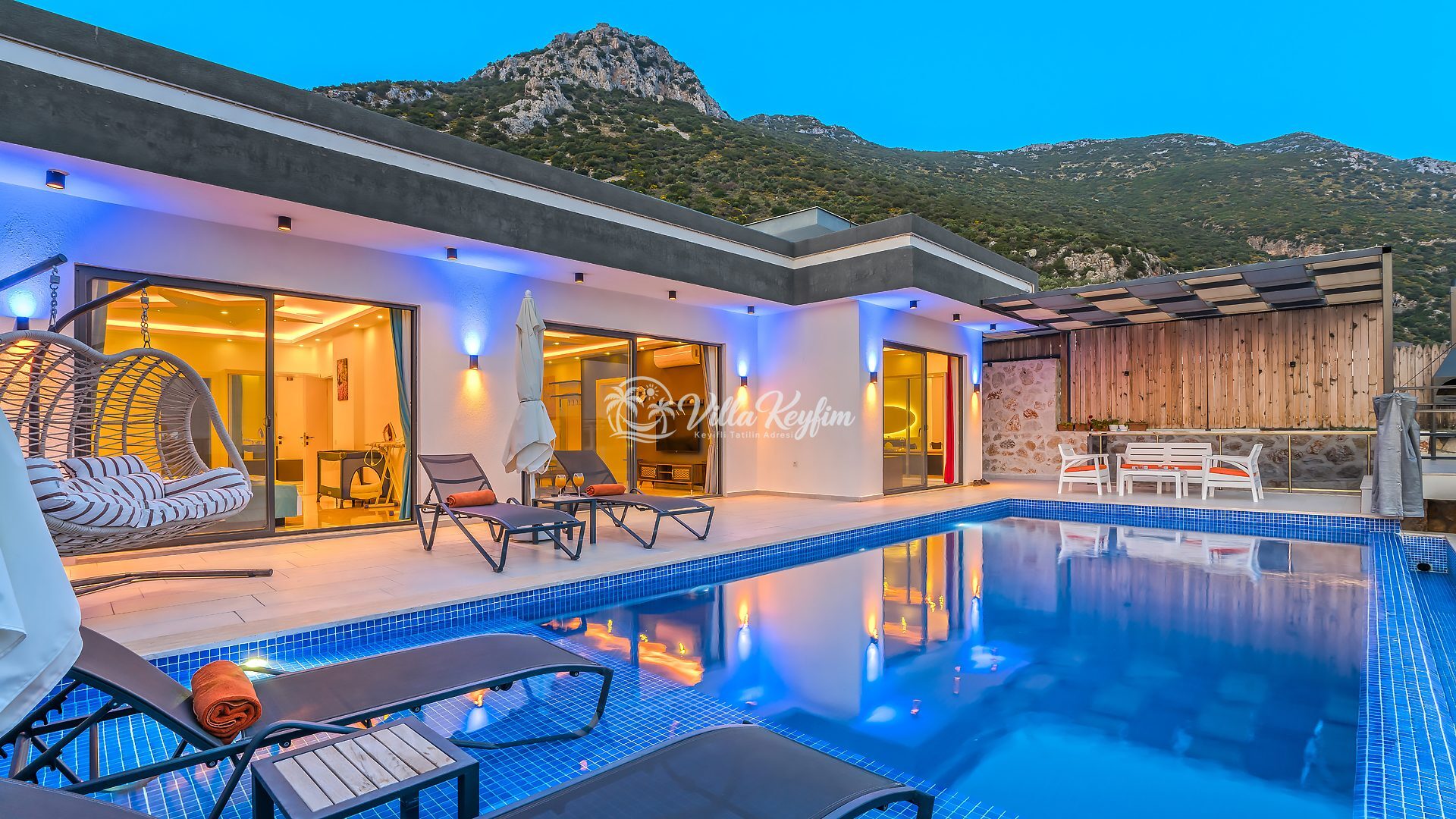 Villa Soley — 1