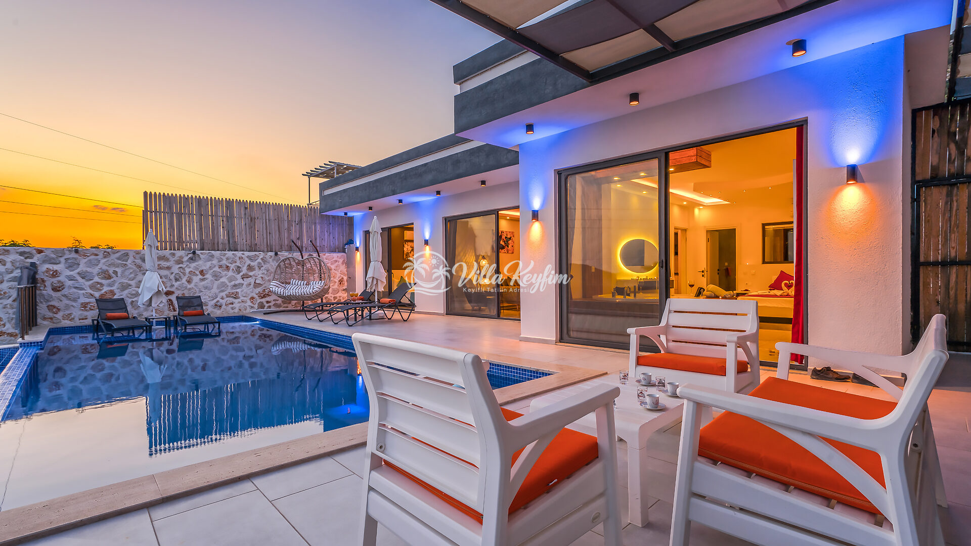 Villa Soley — 3