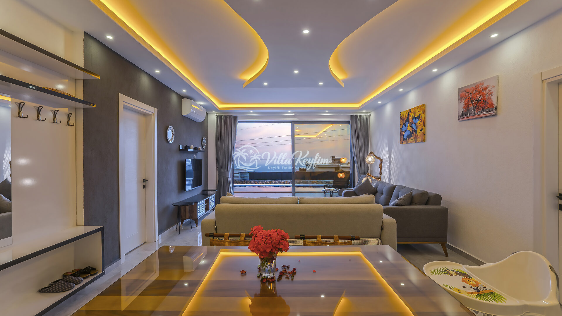 Villa Soley — 28