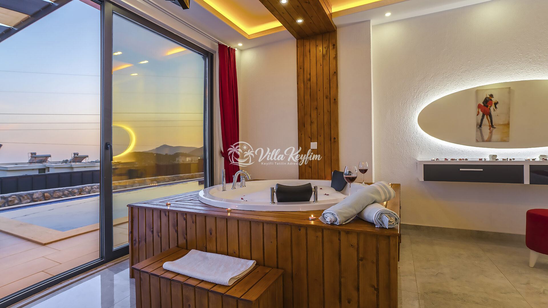 Villa Soley — 37