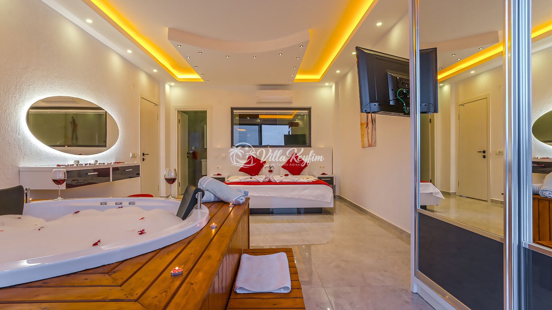 Villa Soley — 38